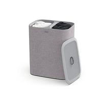 Joseph Joseph Cesto para ropa Tota 90 L Gris