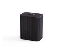 Joseph Joseph Tota Luxe cesta de ropa 90 L Black
