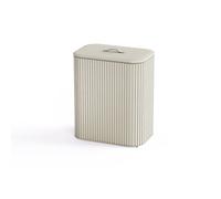 Joseph Joseph Tota Luxe cesta de ropa 90 L Ecru