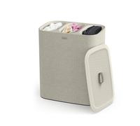 Joseph Joseph Cesto para ropa Tota Trio 90 L Crudo