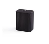 Joseph Joseph Tota Trio Luxe cesta de ropa 90 L Black