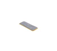 Joseph Joseph UltraClean Pack de 2 Recambios de Mopa de Microfibra, Repuestos para Fregona, Ideales para Suelos Duros