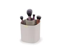 Joseph Joseph Viva, Organizador de Maquillaje con separadores para Pinceles, delineadores de Ojos, lápices de Labios y máscara de pestañas