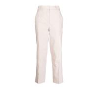 Joseph - Pantalones Casual Formales - Trousers - Mujer - Beige - M -
