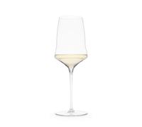 Josephinenhütte - JOSEPHINE No 1 - Copa de vino blanco - hecho a mano - Juego de 1