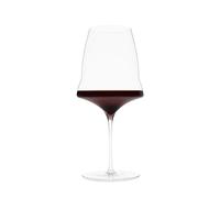 Josephinenhütte - JOSEPHINE No 3 - Copa de vino tinto - Hecho a mano - Juego de 1