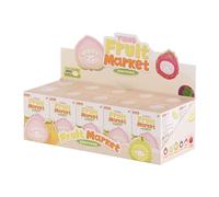 Jotoys Yumo Fruit Market Serie Mini Blind Box Figura Display (10)