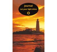 Journal: Let your light shine