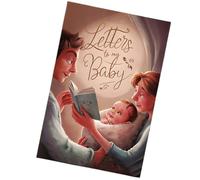 Journal Notebook, Keepsake Record New Mothers, 5.51 Pulgadas 50 Sheet Family Memory & Bonding Diary, Parenting for Children, Girls, Teens, Boys and Kids Milestone Grabación