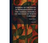 Journal of the House of Representatives of the General Assembly of the State of North Carolina: Session 1923