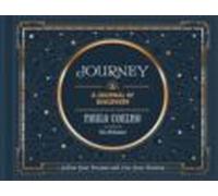 Journey: A Journal Of Discovery (diary)