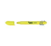 Jovi 144654 Marcadores Fluorescentes, Neon 1817/ Amarillo