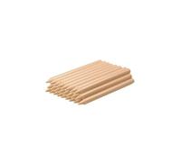 Jovi - JOVI CERAS PLASTICAS CRAYONS STUDENT CAJA DE 25 CARNE 92519