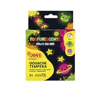 Jovi - pintura luminosa