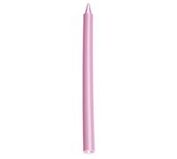 Jovi - Plasticolor, estuche con 25 ceras plásticas, color rosa (92508)