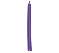 Jovi - Plasticolor, estuche con 25 ceras plásticas, color violeta (92523)