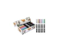Jovi - ROTUL.JOVI DECOR METALIC CAJA 24 1624M