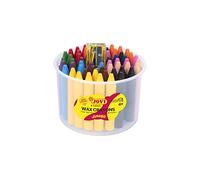 Jovicolor 980 - Ceras, bolsa de 60 unidades, multicolor