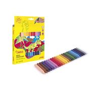 Jovi Ceras Jovicolor Caja x24 Colores