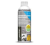 JOVIRA PINTURAS Impermeabilizante Transparente | 1 LITRO | Hidrofugante Invisible, No Genera Película, Protección Total en Fachadas, Hormigón,Terrazas, Tejados. Waterproof. (1 Litro, Antimh)