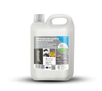 JOVIRA PINTURAS Impermeabilizante Transparente | 2 LITROS | Hidrofugante Invisible, No Genera Película, Protección Total en Fachadas, Hormigón,Terrazas, Tejados. Waterproof. (2 Litros, Hidrofugante)
