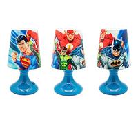 Joy Toy DC Comics - Pantalla LED (7 x 18 cm, en Paquete de Regalo)