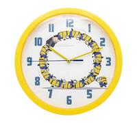 Joy Toy- Reloj de Pared, Multicolor (20630)