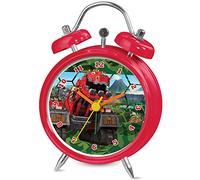 Joy Toy Reloj de Pulsera Unisex Niños 99837