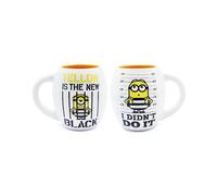 Joy Toy - Taza de cerámica de Mi villano favorito 3-Prision, 532 ml, multicolor, 26 x 15 x 15 cm