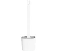 JOYBOS JOB063 Cepillo de Baño y Soporte, Set para Baño