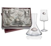 JOYERIA EL FARO Copas de Vino Personalizadas