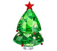 Joyful Árbol Festivo, Verde OS