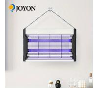 JOYINLED-Lámpara antimosquitos con luz UV, trampa para insectos, atrapamoscas para dormitorio, Control de plagas interior, repelente de mosquitos C8