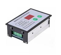 JoyousMall Batería de 10 V-60 V 30 A bajo control de voltaje, módulo de protección contra sobredescarga para sistema de gestión de batería