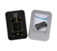 JoyousMall FNB38 - Medidor de corriente y voltaje USB, para protocolo de carga rápida QC4+ PD3.0 2.0, probador USB FNB38