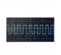JoyousMall G1 Sensor de flujo de agua YF-B10 Interruptor de efecto Hall 2-50L/min DN25 de acero inoxidable para calentador de agua de turbina industrial DC3.5-24V