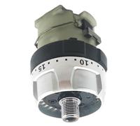JoyousMall Gear Box - Caja de engranajes para Metabo SB18L SB 18 L, pieza de repuesto 316096330, carcasa metálica para herramientas eléctricas