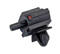 JoyousMall Sensor de temperatura del aire ambiente exterior del coche, apto para Hyundai 969853X000, sensor de aire externo para Hyundai