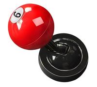 Joystick de botón de arranque de coche - Accesorios de empuje de metal