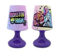 Joytoy Monster High - Mini pantalla LED en caja de regalo, 10 x 10 x 19 cm