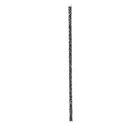 Joyzan Hoja Sierra Marqueteria, Desplazamiento Diente Espiral Scroll Corte Metal Marquetería Acero Carbono Serrar Madera Espuma Marqueteria Aserrar Metale 12Piezas Plástico Aserrado Tallado (#1)