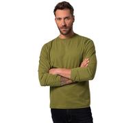 JP 1880, Camiseta de Manga Larga para Hombre, Cactuus., XXXL
