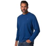 JP 1880 Camiseta para Hombre, azulón, 7XL