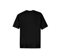 JP 1880 Camiseta para Hombre, Negro, 10XL