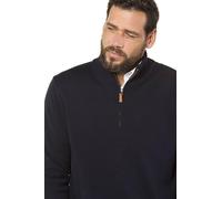 JP 1880 Hombre Jersey Marina Oscuro 3XL