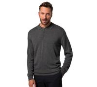 JP 1880 Hombre Jersey Pizarra 7XL
