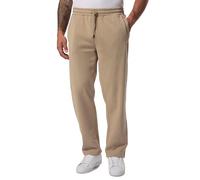 JP 1880 Hombre Pantalón de chándal Largo Mocha 6XL