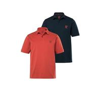 JP 1880 Hombre, Rojo ladrillo., XXXXXXL