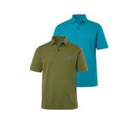 JP 1880 Polo para Hombre, Cactuus., 8XL