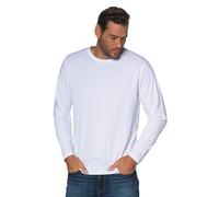 JP 1880 Shirt, Basic-Passform, Langarm, bis 8XL, Camisa Hombre, Opacity, 4XL